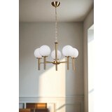 Opviq luster 2584579, Zlatne boje Opviq luster 2584579, Zlatne boje Slike