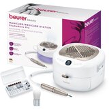 Beurer MP 200 StudioNails Pro komplet Manikirni/pedikirni 104.30 | Shoptok.si