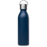 ACTIVE termosica 600 ml - mat plava