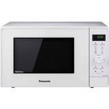 Panasonic Mikrovalovna pečica NN-GT45KWSUG, 31 l, 1100 W | Shoptok.si