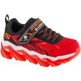 Skechers Nizke superge Mega-Surge 2.0 Rdeča | Shoptok.si