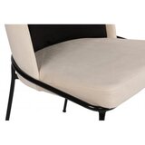 Hanah home Dore 145 V4 stolica, krem ​​boje | Eponuda.ba