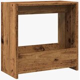  Pomoćni stol staro drvo 50x26x50 cm konstruirano drvo | shoptok.hr