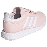 Adidas Forest Grove J Ružičasta | shoptok.hr