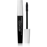 Artdeco all in one vodoodporna maskara za volumen in dolžino trepalnic 10 ml odtenek 71 black Cene