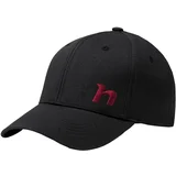 HANNAH ALL-H Anthracite Cap (label)