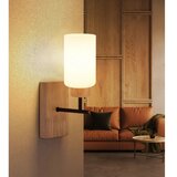 Globo 15977W - Zidna lampa ROWENA 1xE27/60W/230V bež/bela | Eponuda.com