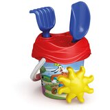 Denis Toys Set za pesek 13cm Miki, (20826294) | Shoptok.si