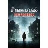 the sinking city remastered (xbox series x|s) xbox live key europe  the sinking city remastered (xbox series x|s) xbox live key europe Slike