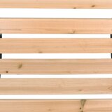  Vrtna klupa 122 cm drvena | Eponuda.com