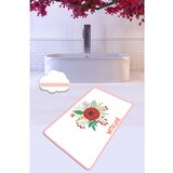  with love (70 x 120) multicolor bathmat | ePonuda.com