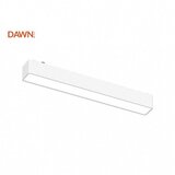 Bb Link 48V 10W šinska slim rasveta magnetna bela LED26 (650075) Cene