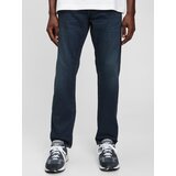 GAP Jeans slim straight worn - Men | shoptok.hr