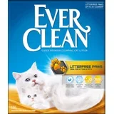 Clean® Litterfree Paws pijesak za mačke - 10 l