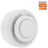 Wi-Fi smart senzor dima sa sirenom WFS-SM04A