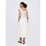 GAP Balloon midi skirt - Women's | Shoptok.si