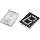  LED displej 7-segmetni SM421201N | Eponuda.ba
