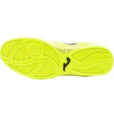 Joma TOP FLEX 2409 IN, muške patike za fudbal (in), žuta TOPS2409IN | ePonuda.com