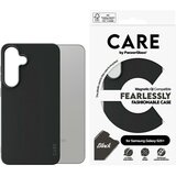 PanzerGlass ZAŠČITNI OVITEK S QI ZA SAMSUNG GALAXY S25+ STIL IN VARNOST, (5000062777) | Shoptok.si