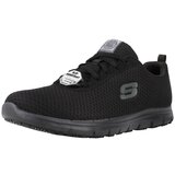 Skechers GHENTER- BRONAUGH Crna Cijene