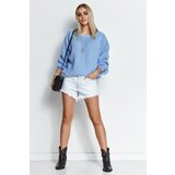 Makadamia Woman's Sweater S114 | shoptok.hr