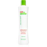 CHI Enviro Smoothing Treatment nega las brez spiranja za ravnanje las 355 ml Cene