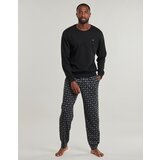 Emporio Armani Pižame & Spalne srajce PYJAMA WITH CUFFS SET AF14994 Večbarvna | Shoptok.si