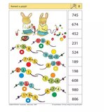 Logico Piccolo kartončki z nalogami - Lovec številk - v madžarščini | Shoptok.si