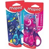 Maped Škarje Cosmic Kids, 13 cm Cene