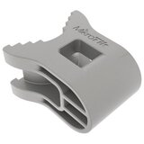 MikroTik quickMOUNT-X držač za stub (Ø30-60mm), podesiv po vertikali i horizontali - kompatibilan sa SXTsq i DISC 5 uređajima | Eponuda.com