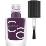 Catrice Iconails izjemno sijoč in obstojen lak za nohte 10.5 ml Odtenek 159 purple rain | Shoptok.si