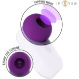 Intense Klitoralni Stimulator Sabrina Purple | Shoptok.si