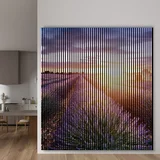 Akustični panel Sivka (2.400 x 2.253 x 19 mm)