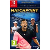 Kalypso Media SWITCH Matchpoint: Tennis Championships - Legends Edition Cene'.'