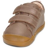 Geox Nizke superge B STEPPIEUP GIRL Pozlačena | Shoptok.si