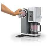 Ninja Aparat za sladoled NC701EU Creami&Swirl 13u1/800W/siva Cene