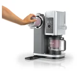 Aparat za sladoled NC701EU Creami&Swirl 13u1/800W/siva