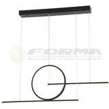  led visilica F2025-30V bk | ePonuda.com