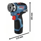 Bosch Li-Ion Akumulator 06019H3001 | Eponuda.ba