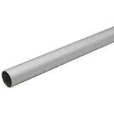 Karnisa (Srebrne barve, Dolžina: 200 cm, Premer: 20 mm)