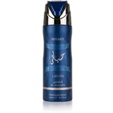 Lattafa Hayaati Al Maleky deodorant v spreju 200 ml unisex Cene