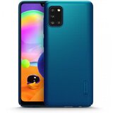 Nillkin Frosted zaÅ¡Äita za Samsung Galaxy A31 A315 modra | Shoptok.si