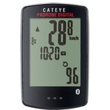 Cat Eye brzinomer cateye padrone digital wireless+kadenca black Cene