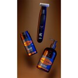 Gillette King C. Face & Stubble Moisturizer vlažilna krema za obraz in brado za moške 100 ml | Shoptok.si