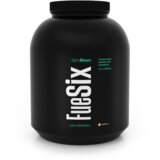 GymBeam fuesix 2000g vanila Cene