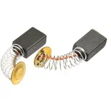 Dveh ogljikovih krtačk za elektromotor 7x11x16mm