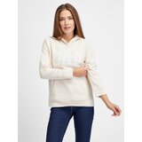 GAP Sweatshirt with logo and hood - Women | Shoptok.si