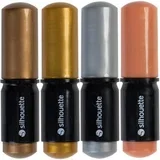 Sketch Pen - Metallic Set - 1 set