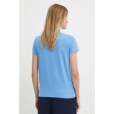 Polo Ralph Lauren Pamučna majica za žene, 211898698 | shoptok.hr