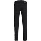 Jack & Jones Kavbojke črn denim | Shoptok.si